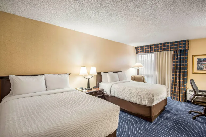 Clarion Inn Grand Junction Airport - Image 1