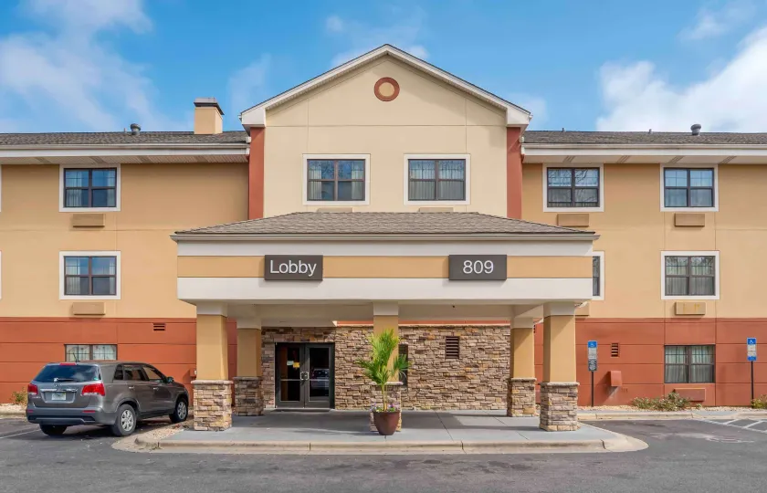 Extended Stay America Suites - Pensacola - University Mall - Image 1