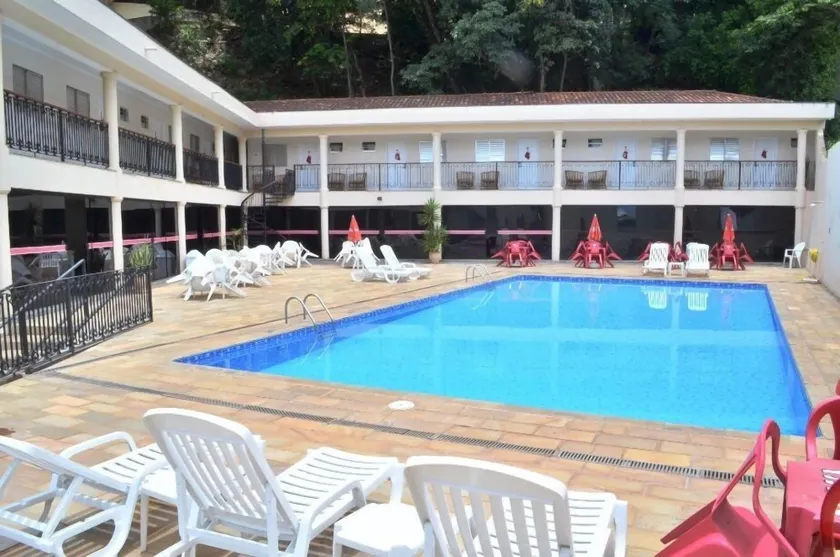 Hotel São Luiz - Image 1