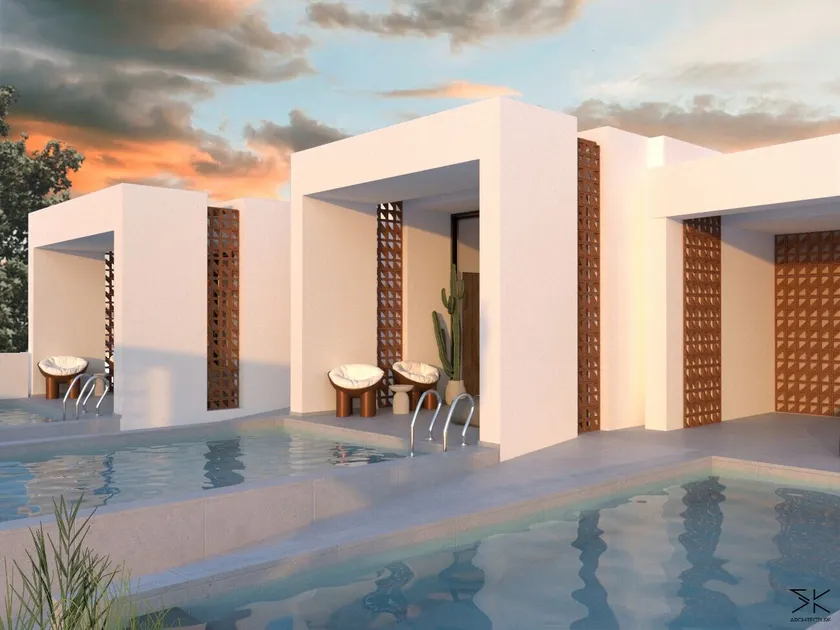Musafir Luxury Suites & Villas - Image 1