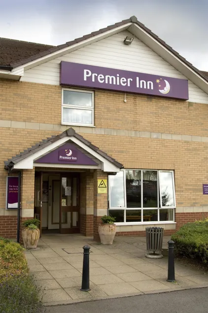 Premier Inn Scunthorpe - Image 1