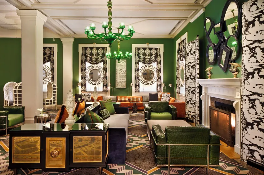 Kimpton Hotel Monaco Washington DC by IHG - Image 1