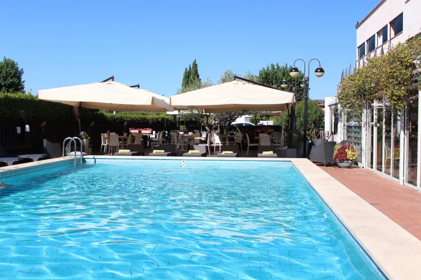 Hotel Cristallo Relais, Sure Hotel Collection By Best Western - Image 1