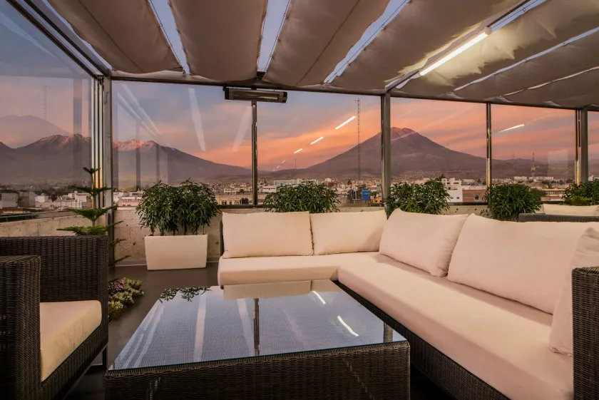 Hotel Viza - Image 1