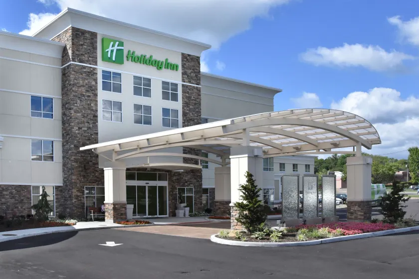Holiday Inn Canton-Belden Village by IHG - Image 1