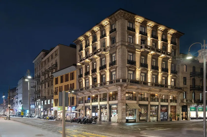 Matilde Boutique Hotel, WorldHotels Elite - Image 1
