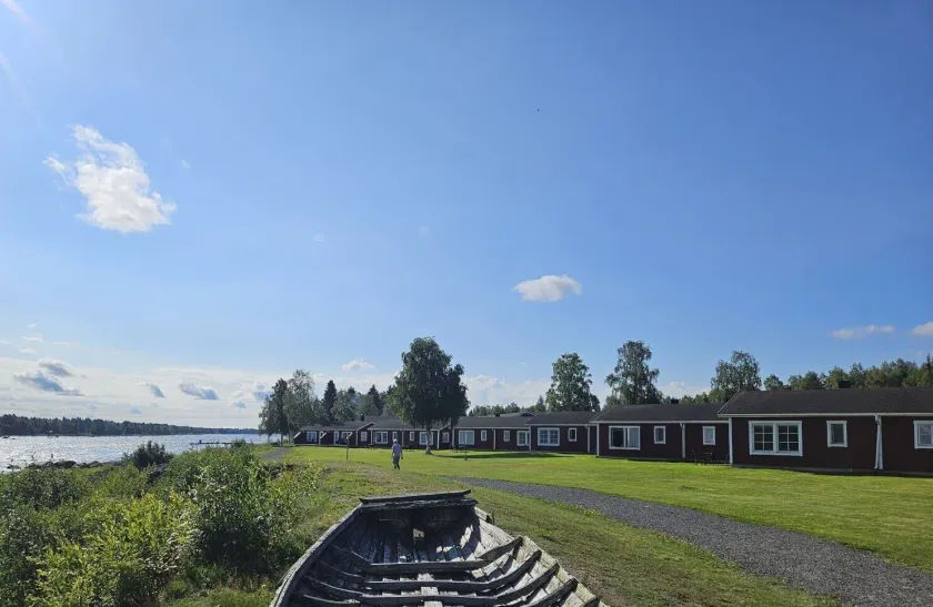 Kukkolaforsen Turist & Konferens - Image 1