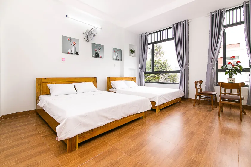 SPOT ON 806 Net Viet Homestay - Image 1