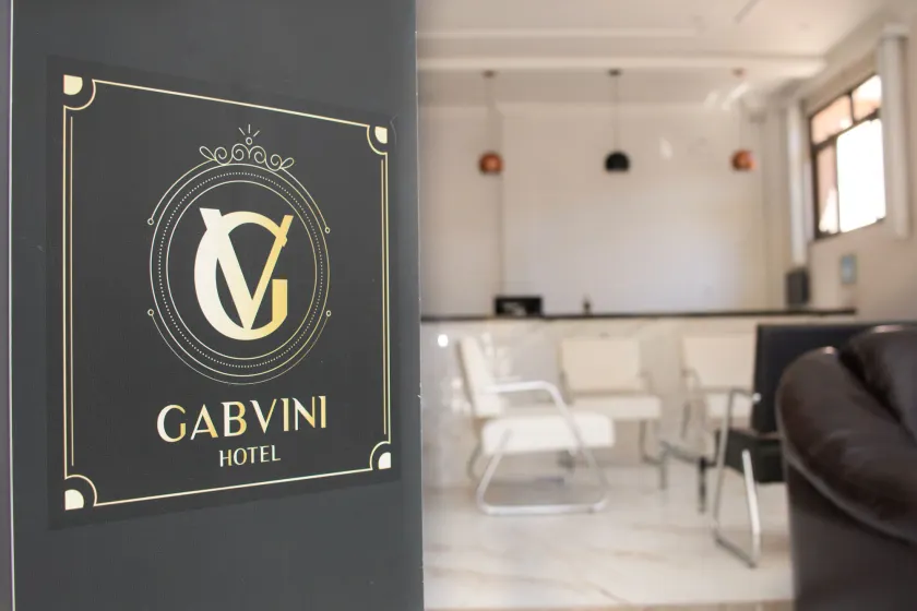 Gabvini Hotel - Image 1