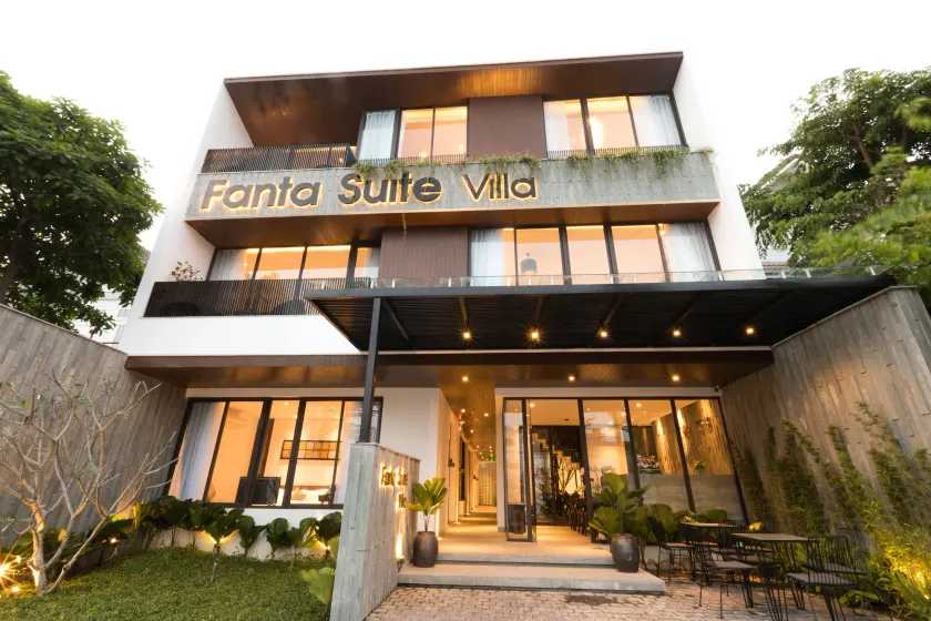 Fanta Suite Villa - Image 1