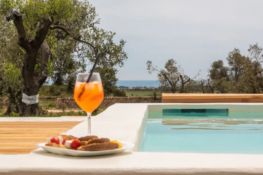 MASSERIA SCALEDDA - Image 1