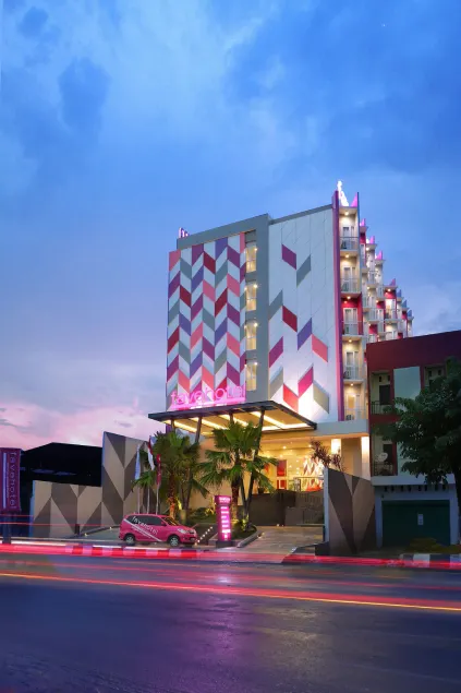 favehotel Sorong - Image 1