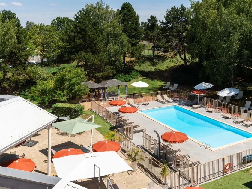 Mercure Tours Nord - Image 1