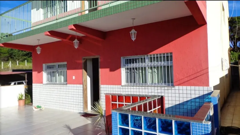 Hotel Real de Caeté - Image 1