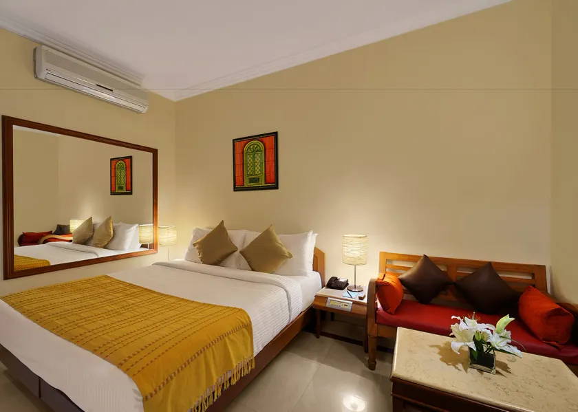Casa De Goa - Boutique Resort - Calangute - Image 1