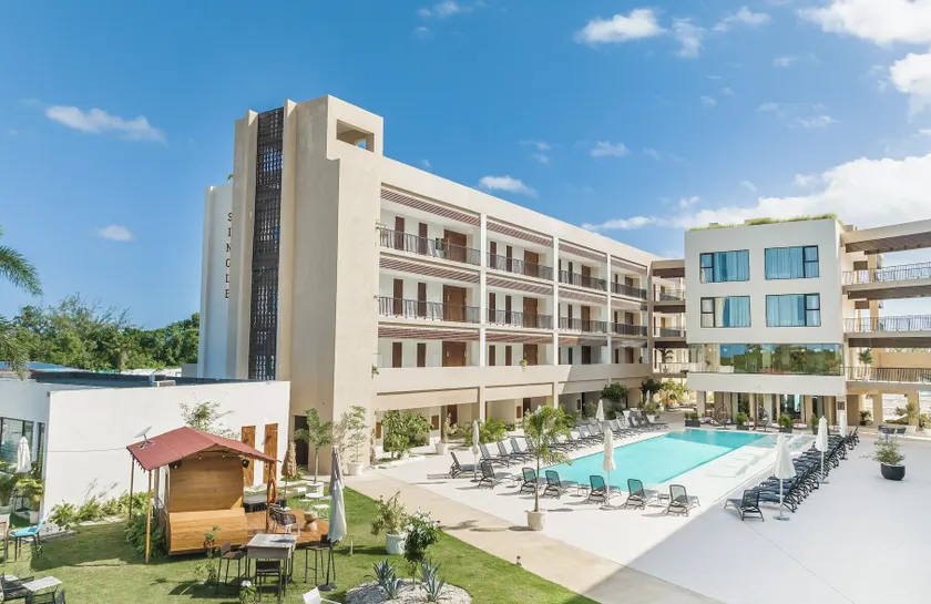 Probar Suites Punta Cana - Image 1