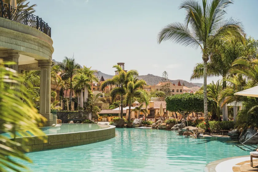 JOIA El Mirador by Iberostar -Adults Only - Image 1