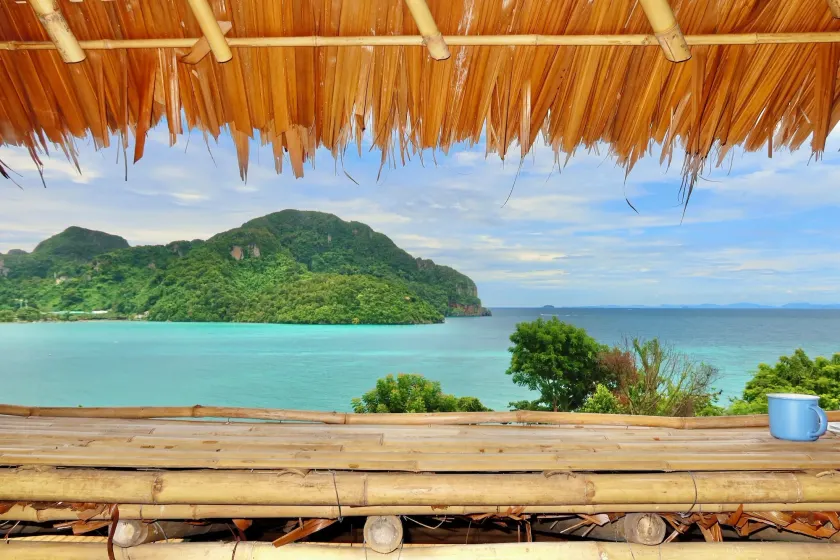 Phi Phi Sea Sky Resort - Image 1