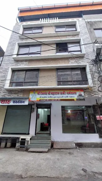 Hotel Shree Tekchand Palace - Image 1