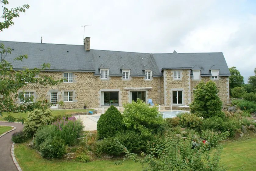 Le Relais Postal B&B - Image 1