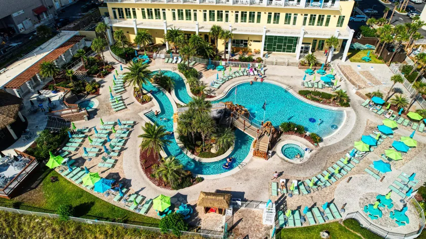 Holiday Inn Resort Pensacola Beach Gulf Front by IHG - Image 1
