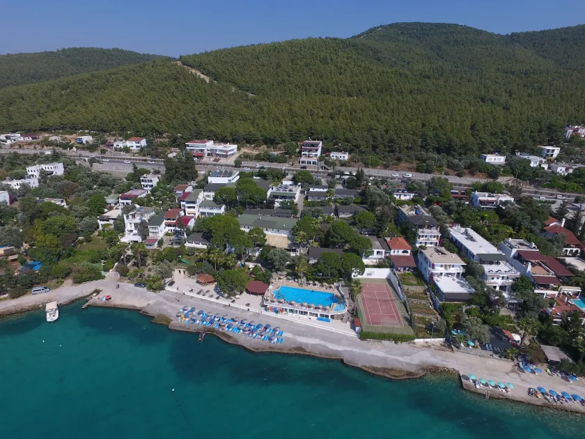 Greenport Bodrum Hotel - Image 1