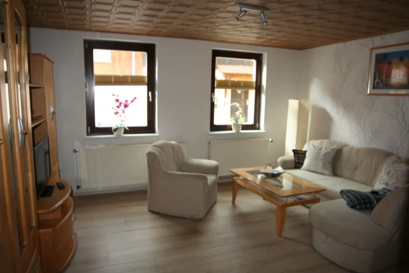 Gästehaus Tröbs - Image 1