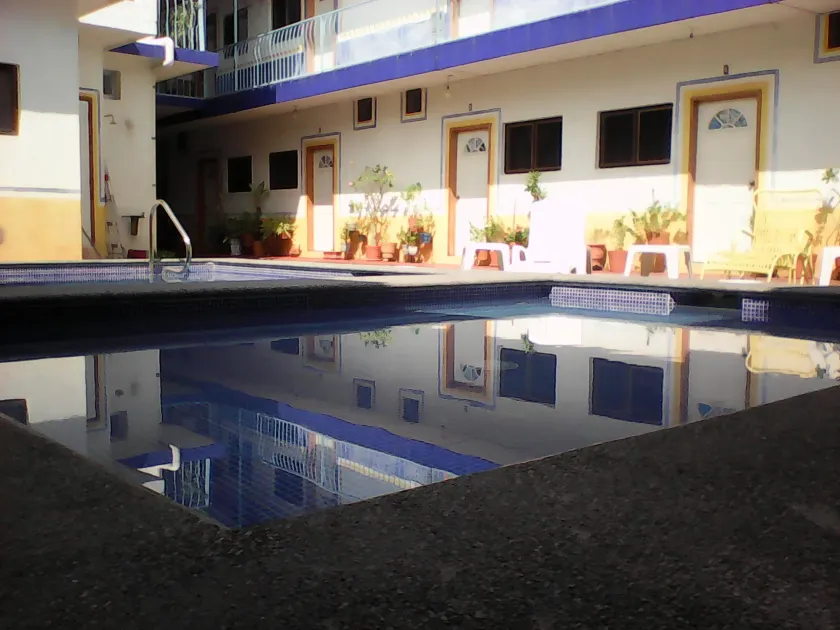Hotel Sarabi - Image 1