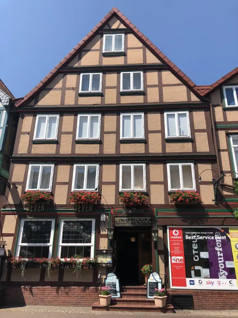Bürgerhotel - Image 1