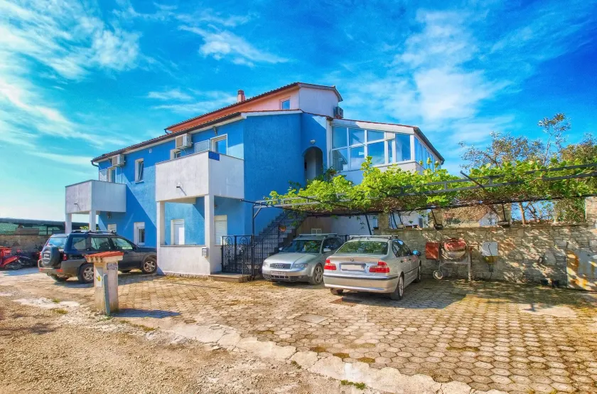Apartments Ivo 1328 - Image 1
