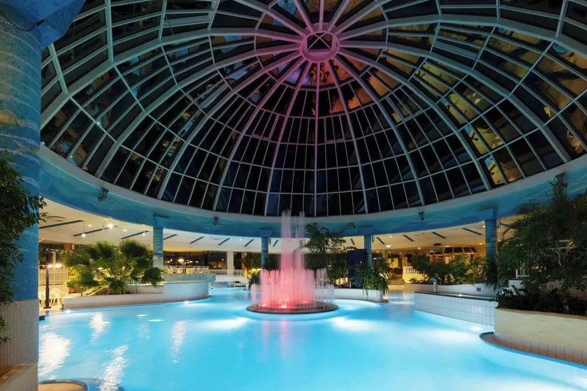 Vital Hotel Rhein Main Therme Wellness Resort & SPA - Image 1