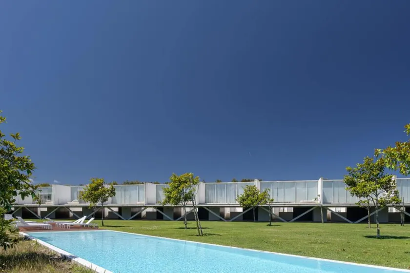 Bom Sucesso Resort - Image 1