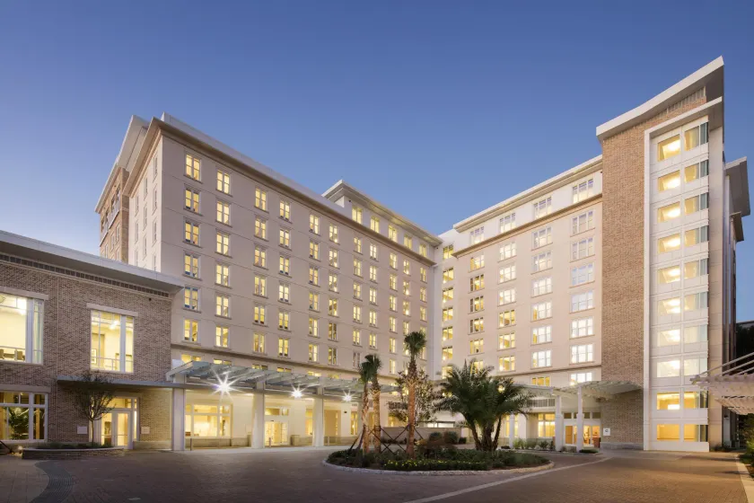 Hyatt House Charleston - Historic District - Image 1