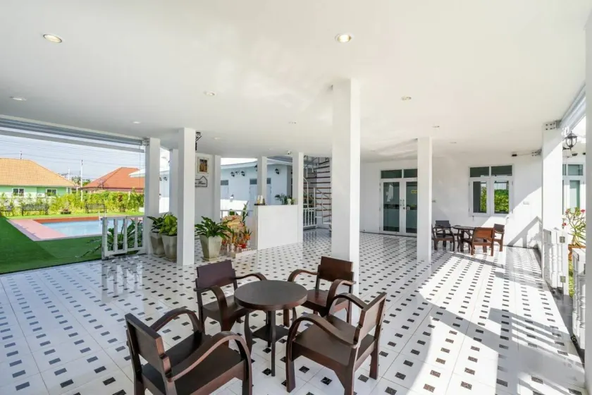Bianco House Resort - Image 1