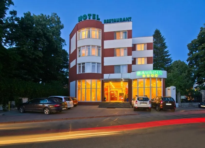 Hotel Bavaria - Image 1