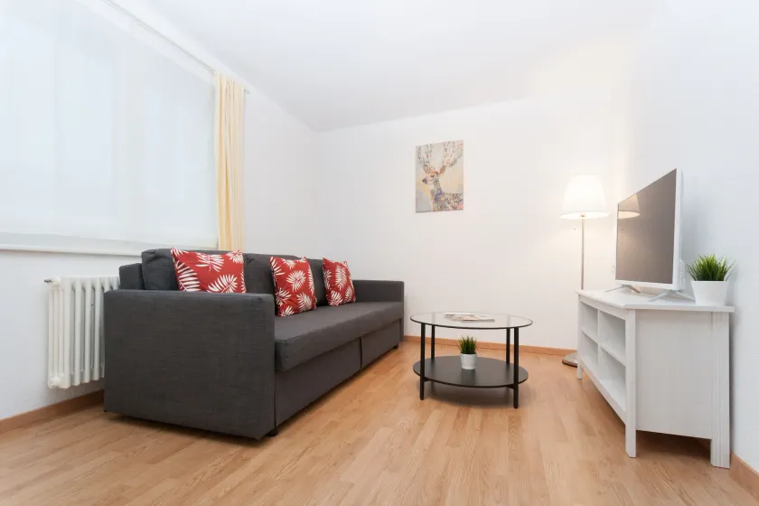 Galaxy Apartments Lucerne - Image 1