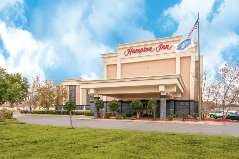 Hampton Inn by Hilton Shreveport/Bossier City - Image 1