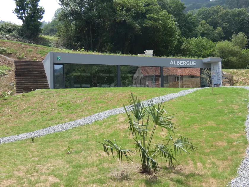 Albergue Casa Sueño - Image 1