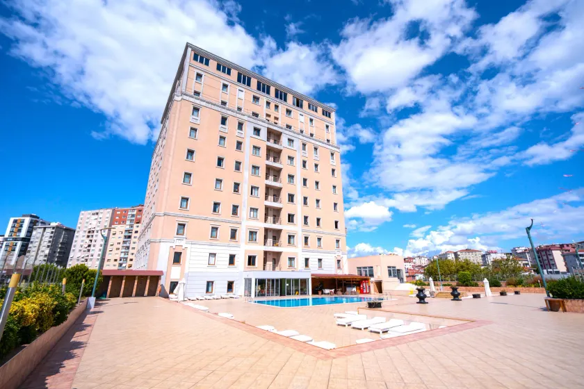 The Green Park Bostancı - Image 1