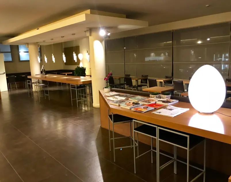 HC3 Hotel - Image 1