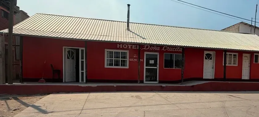 Hotel Doña Crucita - Image 1