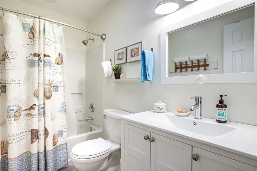 9 Mi to Beach! Family Getaway in Ocean Pines - Innenbereich