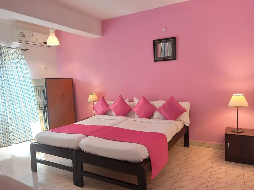 TGF Dream Guest House - Image 1