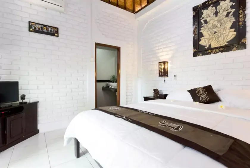 New Danas Canggu Guest House - Image 1