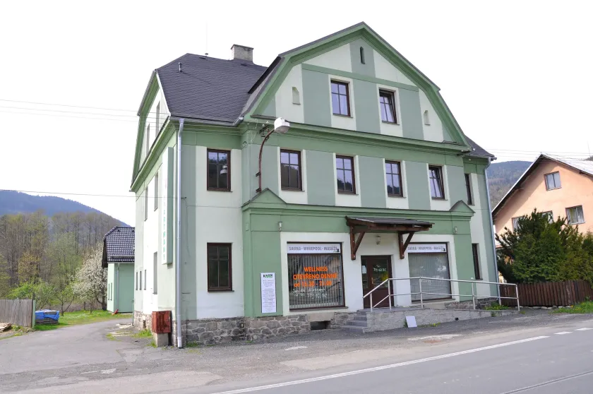Apartmány Pod Zálesím - Image 1