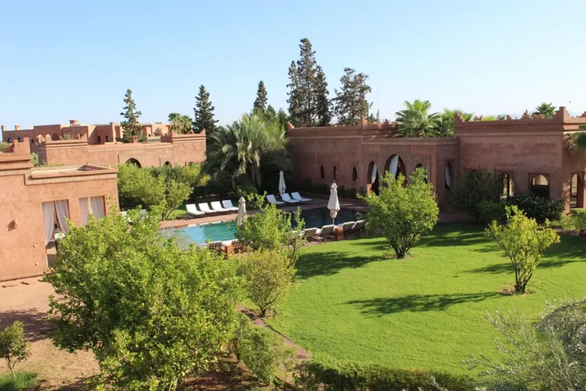 Domaine Casa Cecilia - Image 1