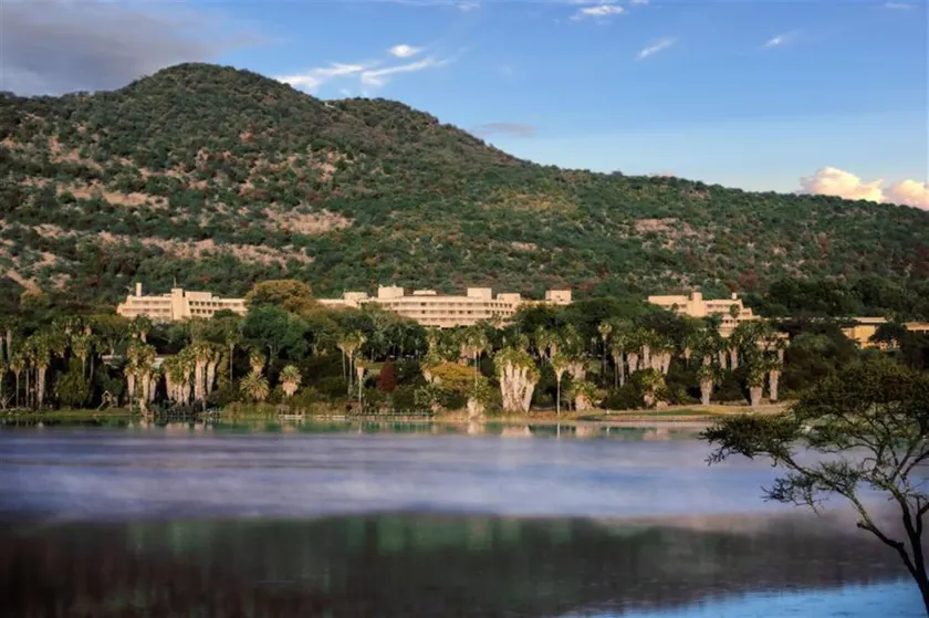 Sun City Hotel and Casino - Image 1