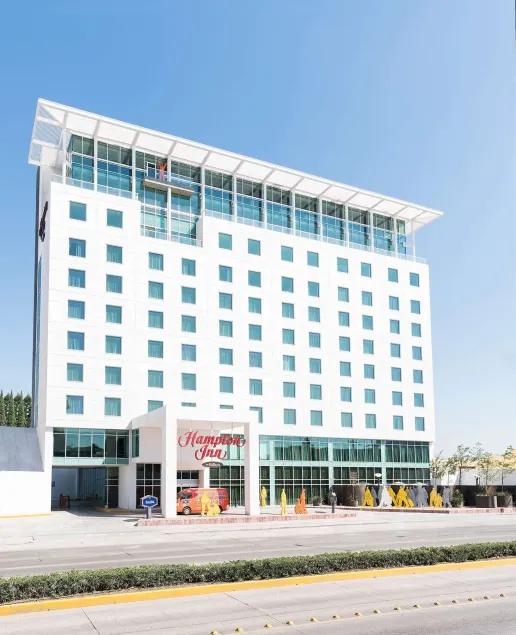 Hampton Inn by Hilton Leon Guanajuato - Image 1