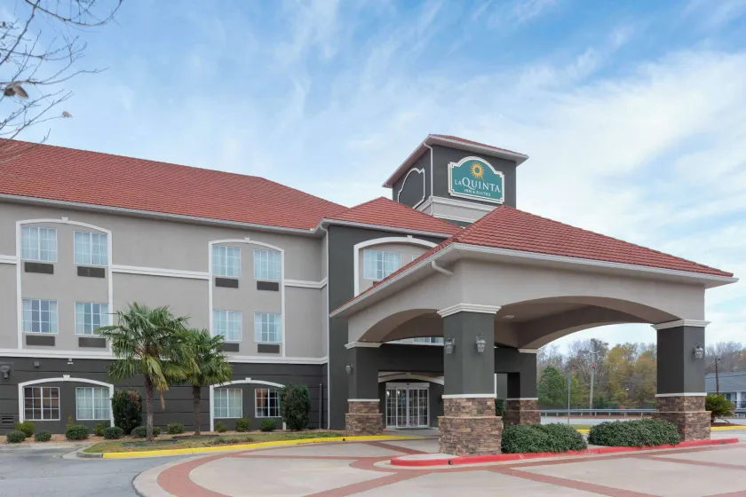 La Quinta by Wyndham Macon West - Image 1