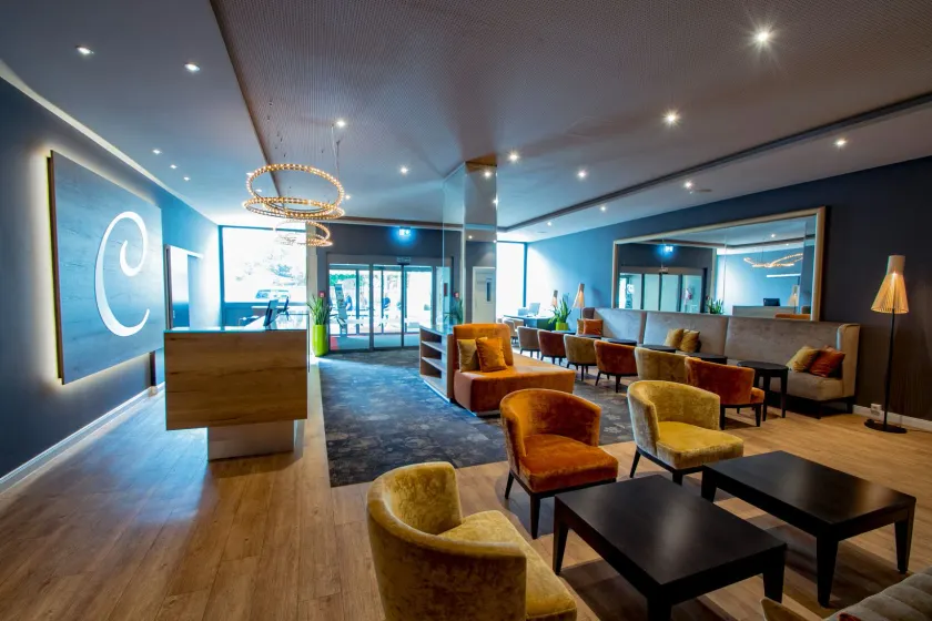 Caravelle Hotel im Park - Image 1